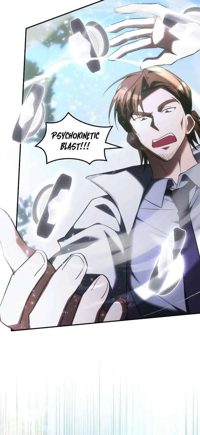 The Veteran Healer Is Overpowered Chapter 56 page 59 - 