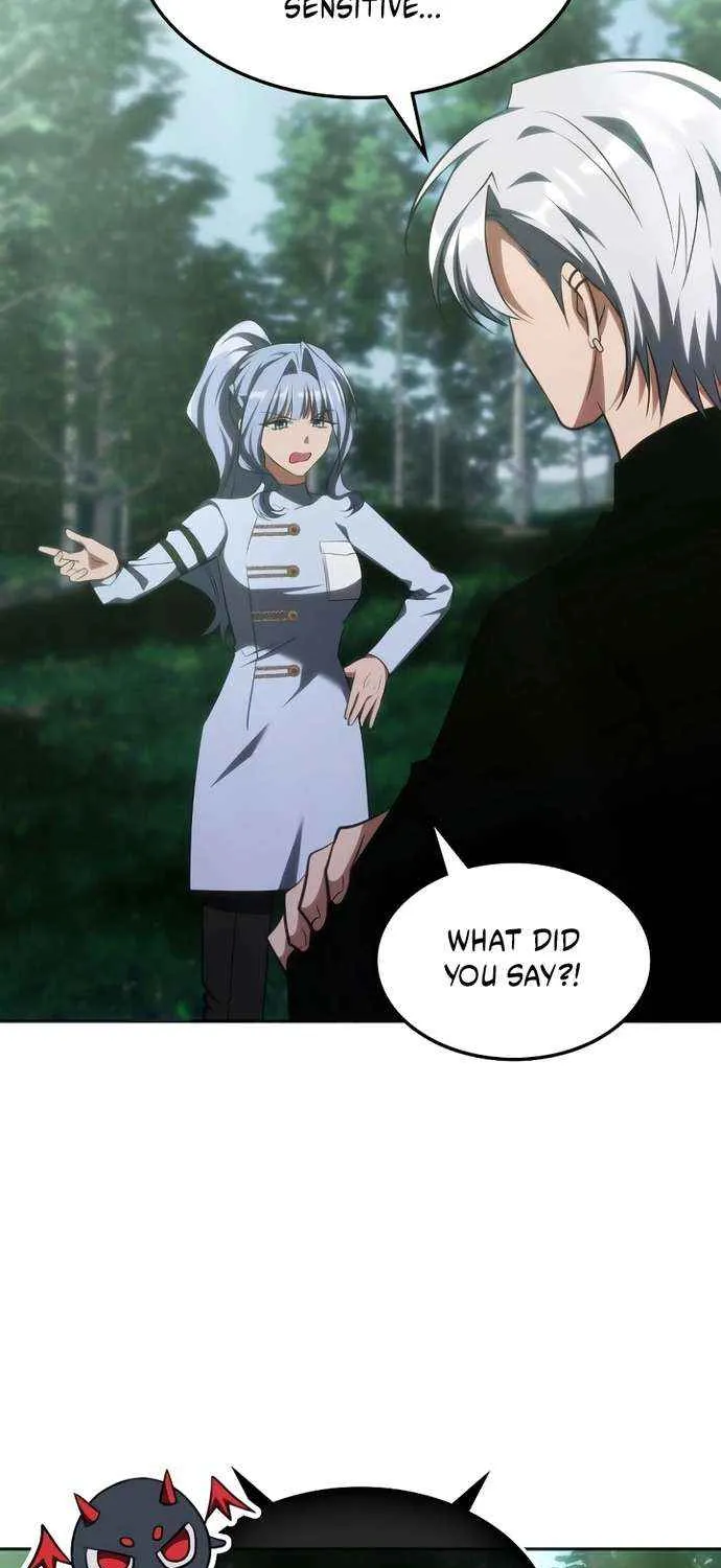 The Veteran Healer Is Overpowered Chapter 56 page 7 - 