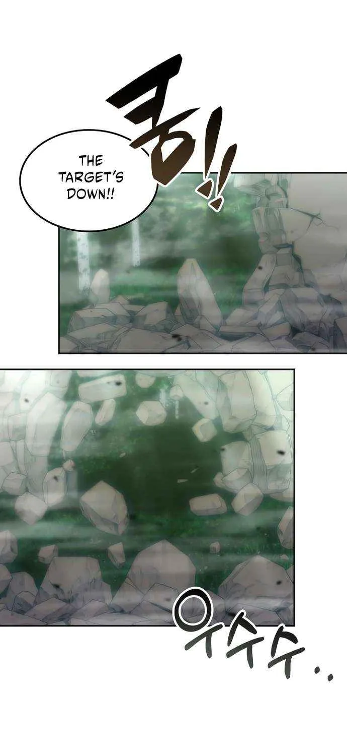 The Veteran Healer Is Overpowered Chapter 56 page 62 - 