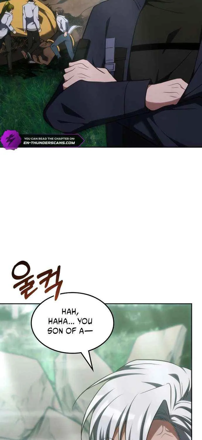 The Veteran Healer Is Overpowered Chapter 56 page 65 - 