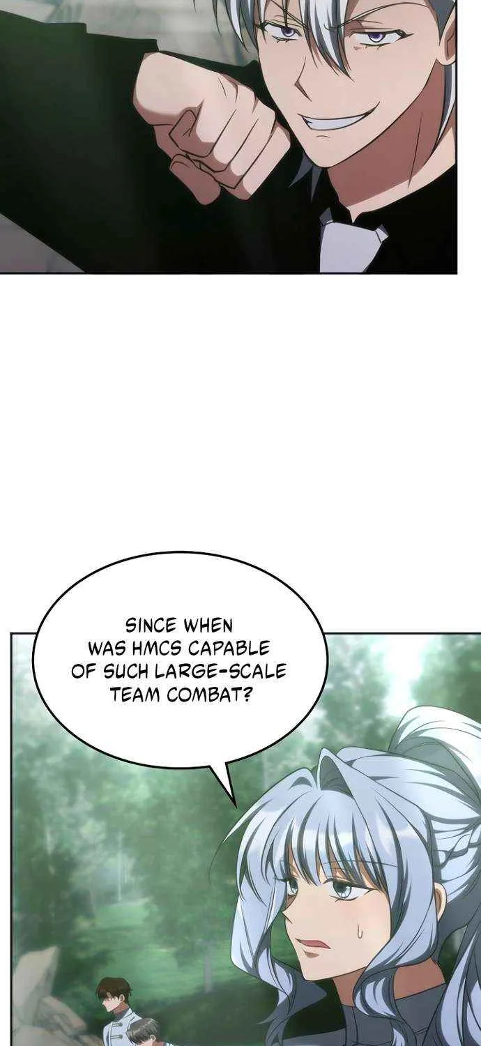 The Veteran Healer Is Overpowered Chapter 56 page 66 - 