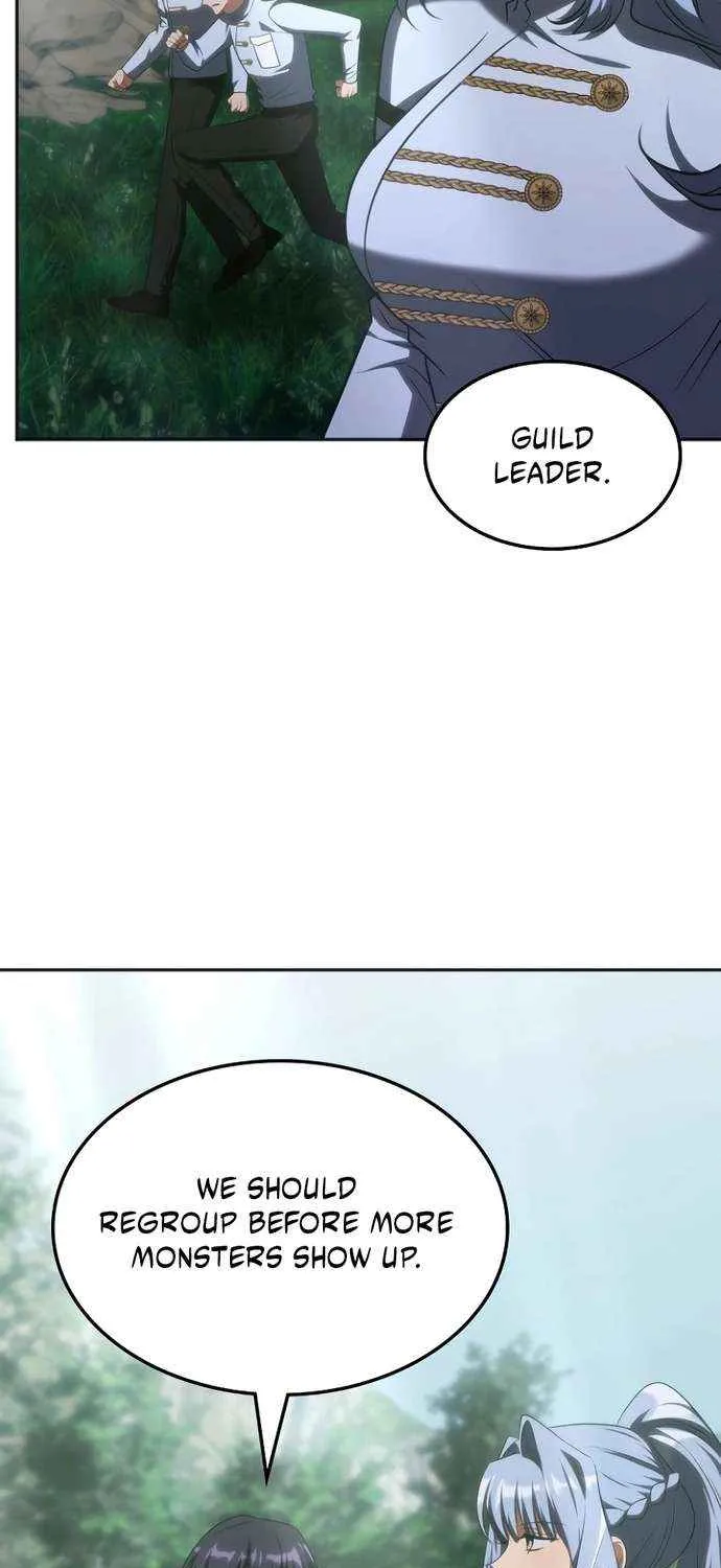 The Veteran Healer Is Overpowered Chapter 56 page 67 - 