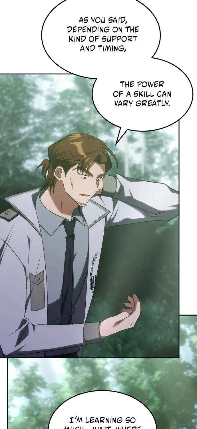 The Veteran Healer Is Overpowered Chapter 56 page 69 - 