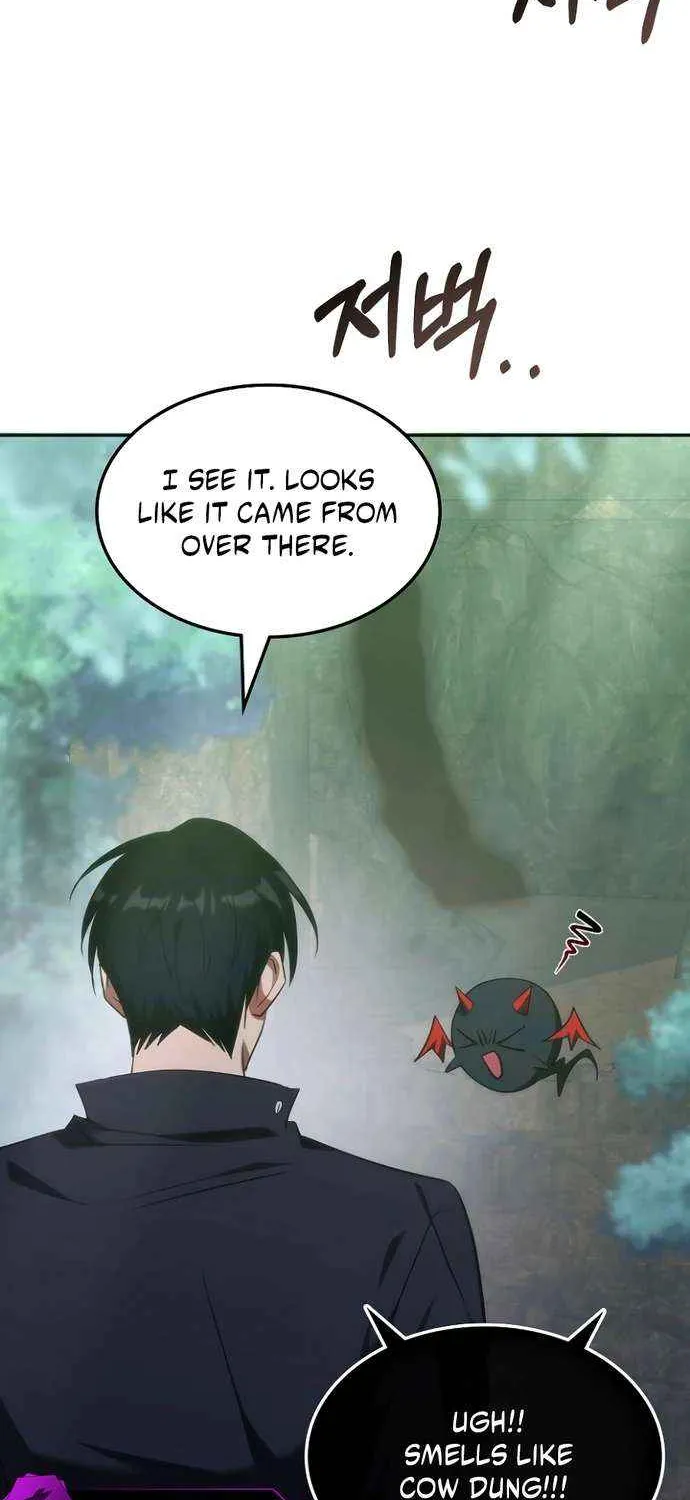 The Veteran Healer Is Overpowered Chapter 56 page 72 - 