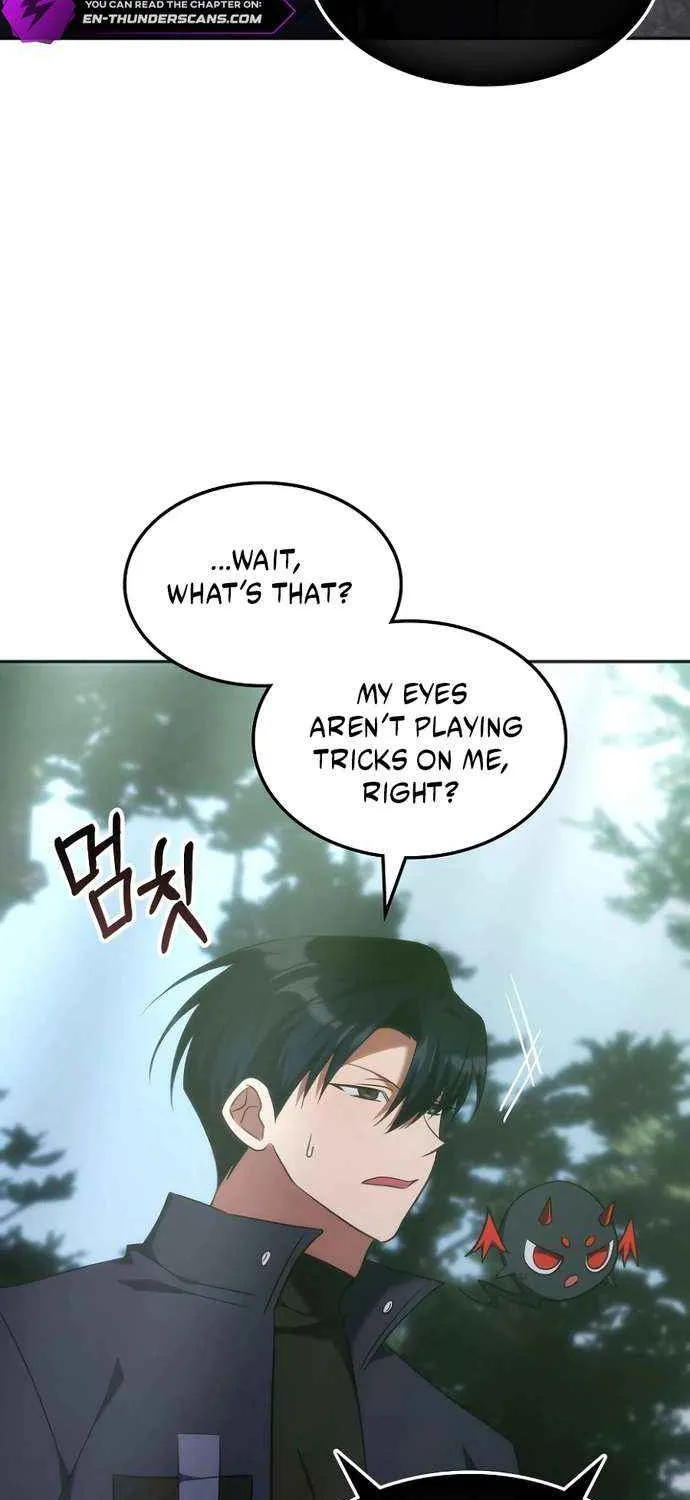 The Veteran Healer Is Overpowered Chapter 56 page 73 - 