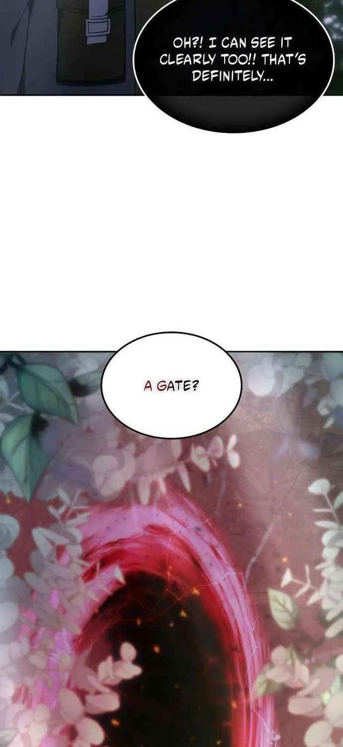 The Veteran Healer Is Overpowered Chapter 56 page 74 - 