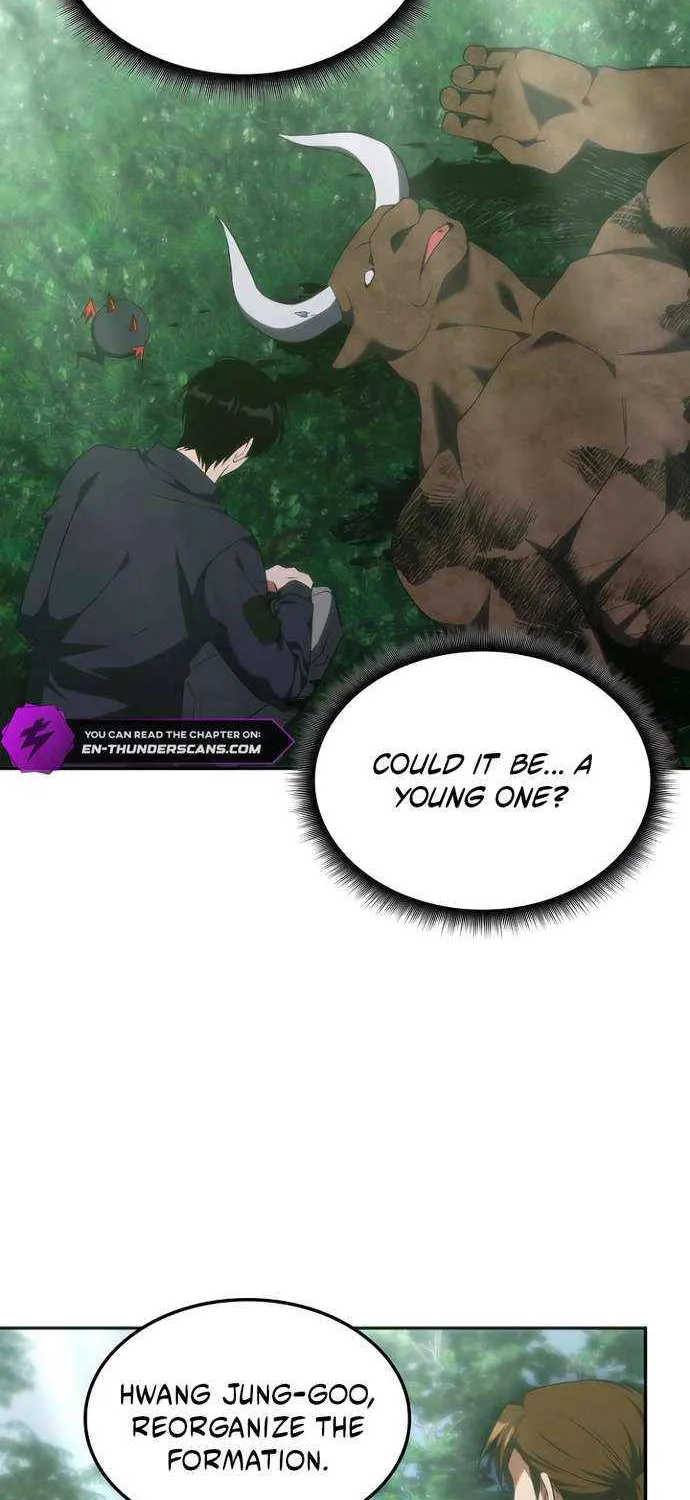 The Veteran Healer Is Overpowered Chapter 56 page 10 - 