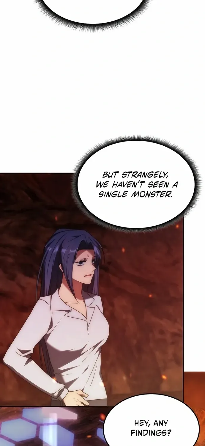 The Veteran Healer Is Overpowered Chapter 57 page 13 - 