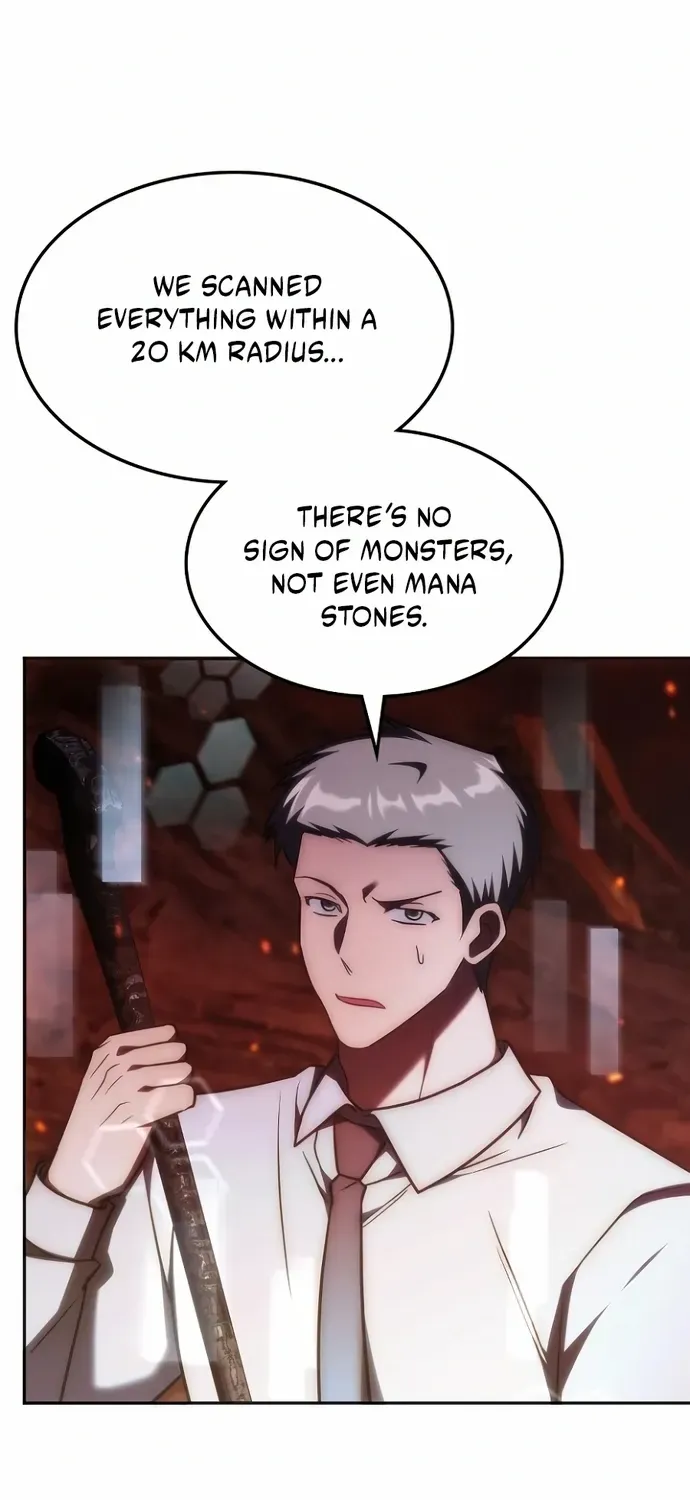 The Veteran Healer Is Overpowered Chapter 57 page 15 - 