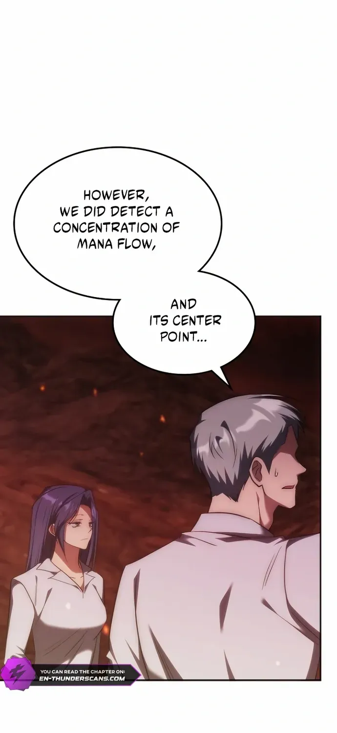 The Veteran Healer Is Overpowered Chapter 57 page 16 - 