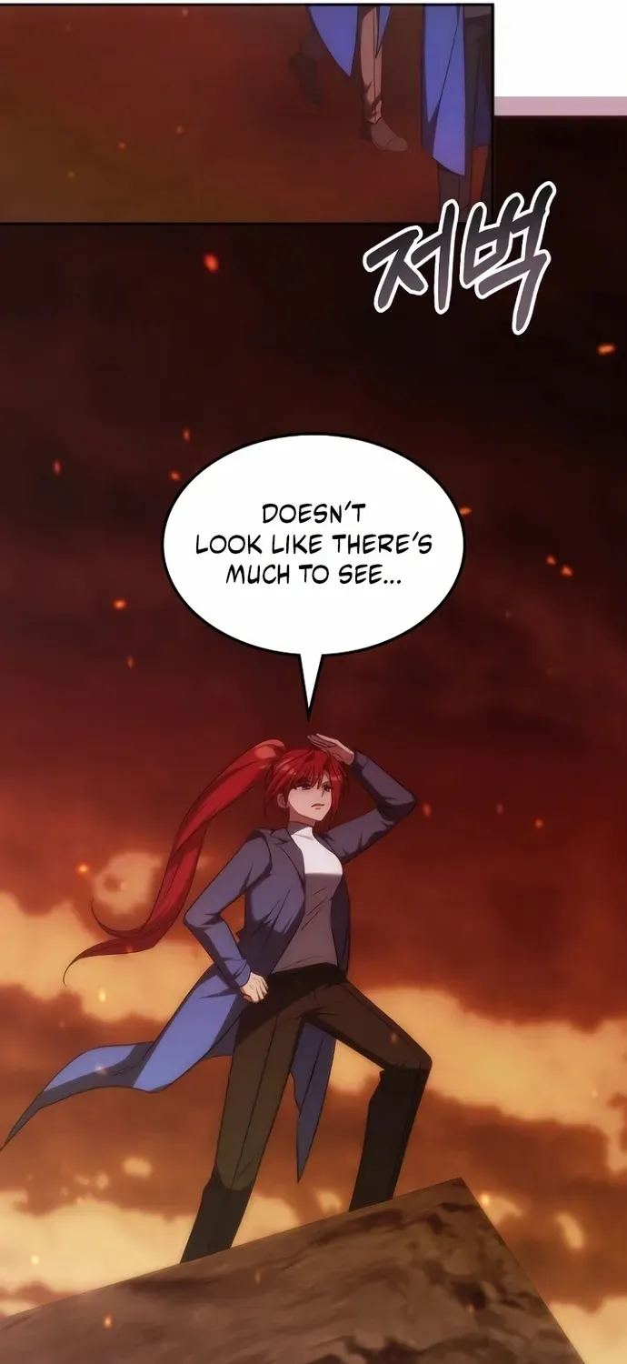 The Veteran Healer Is Overpowered Chapter 57 page 20 - 