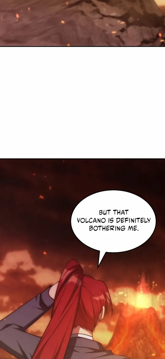The Veteran Healer Is Overpowered Chapter 57 page 21 - 