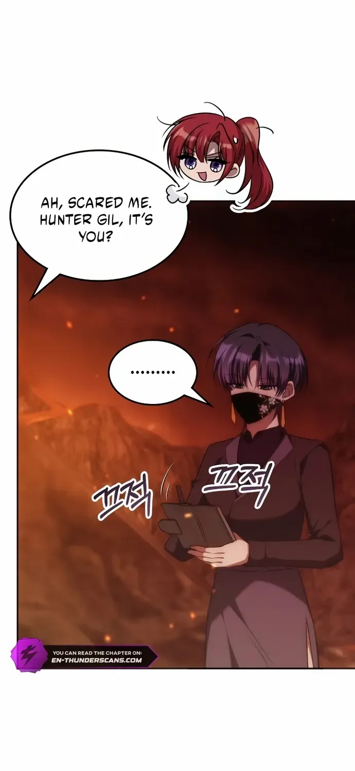 The Veteran Healer Is Overpowered Chapter 57 page 24 - 