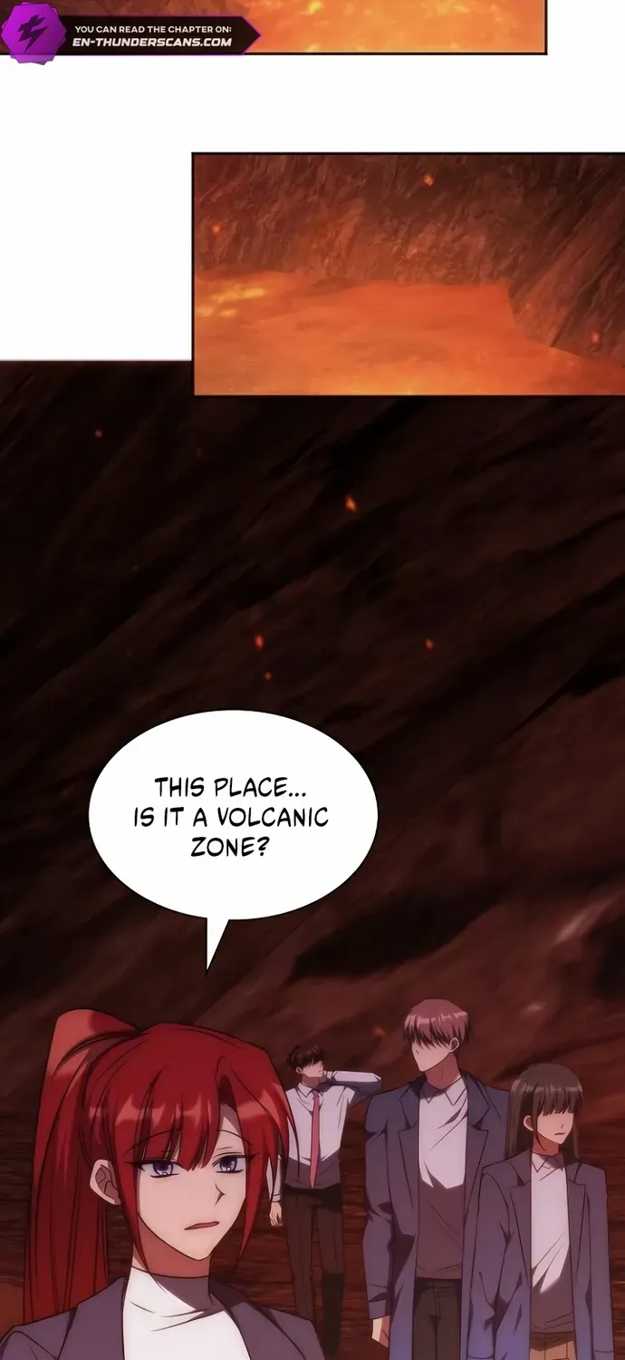 The Veteran Healer Is Overpowered Chapter 57 page 4 - 