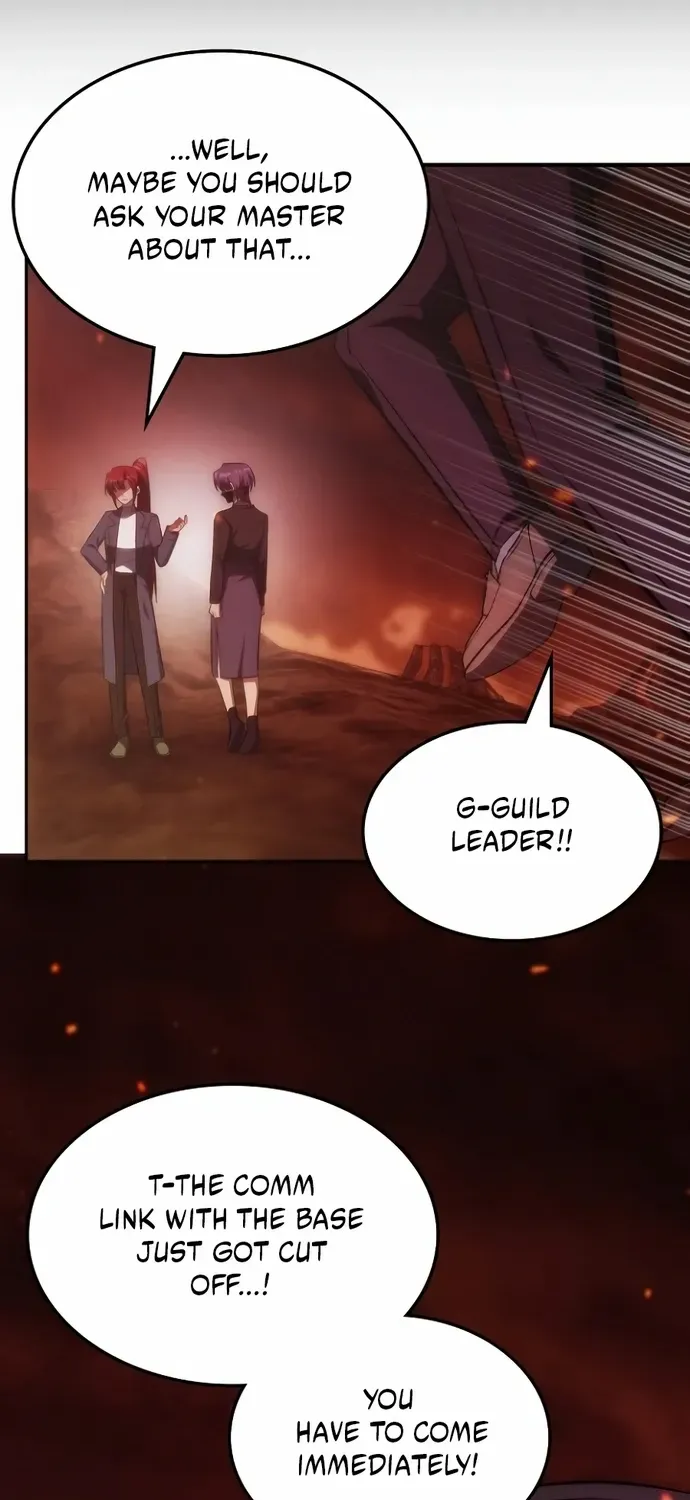 The Veteran Healer Is Overpowered Chapter 57 page 31 - 