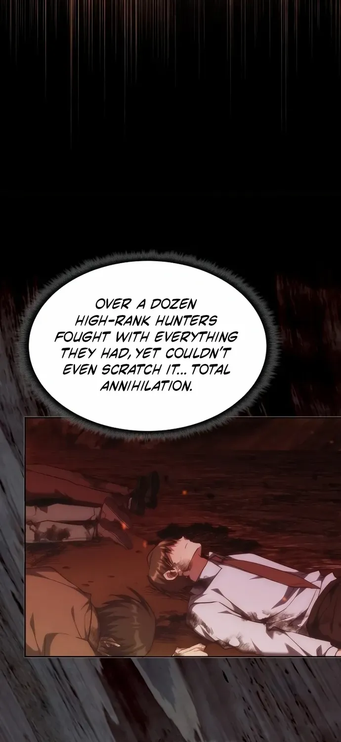 The Veteran Healer Is Overpowered Chapter 57 page 39 - 