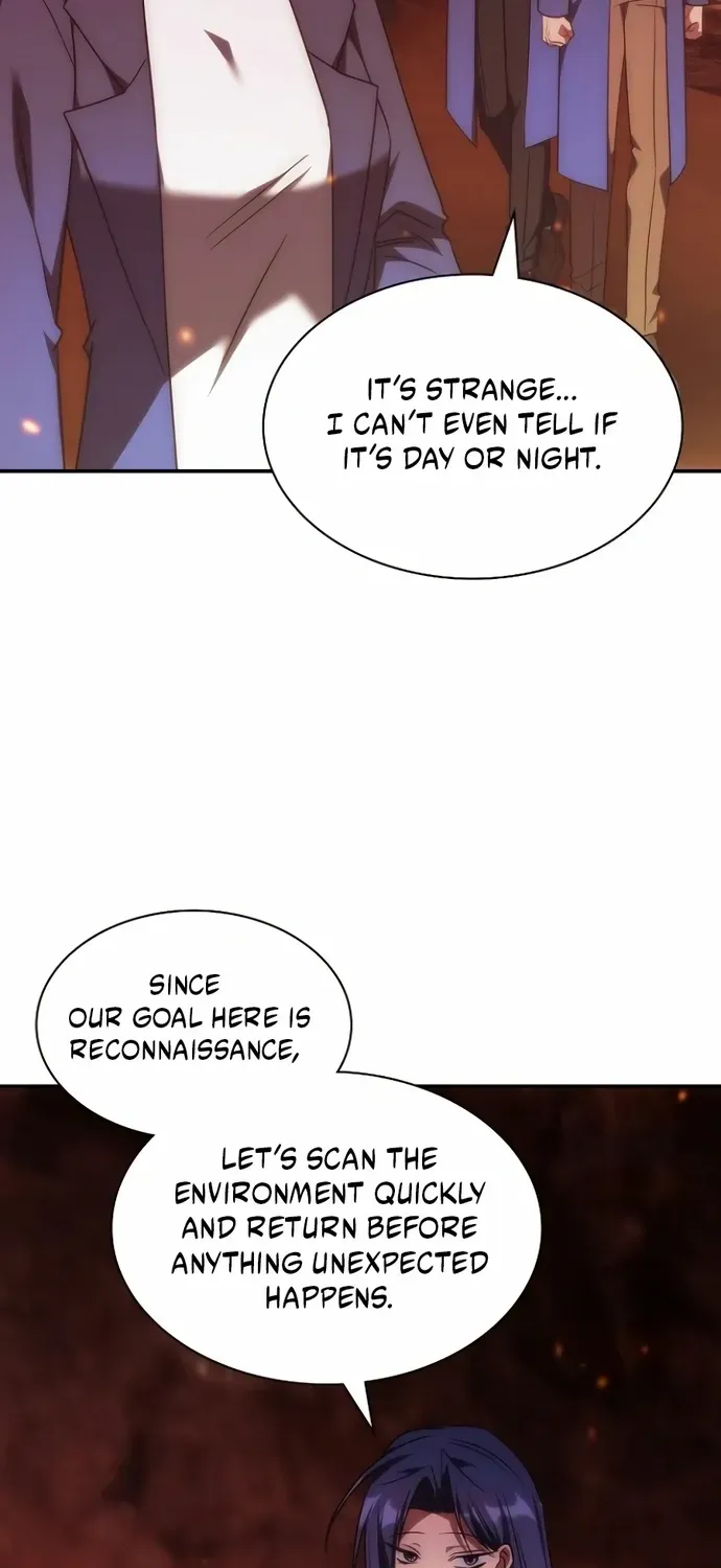 The Veteran Healer Is Overpowered Chapter 57 page 5 - 