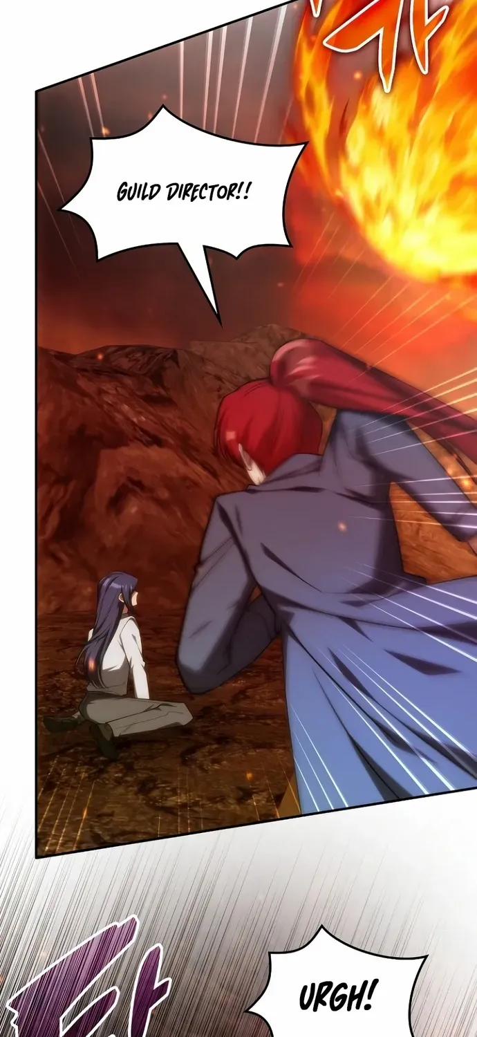 The Veteran Healer Is Overpowered Chapter 57 page 42 - 