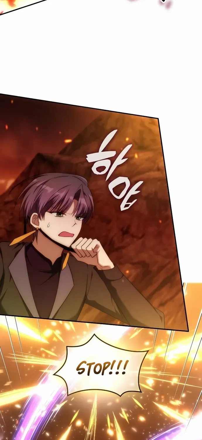 The Veteran Healer Is Overpowered Chapter 57 page 44 - 