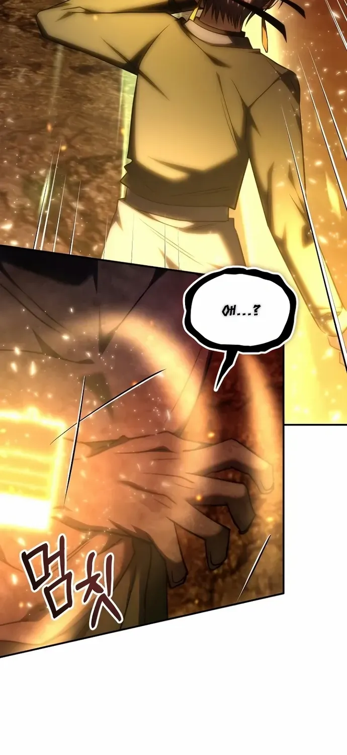 The Veteran Healer Is Overpowered Chapter 57 page 46 - 