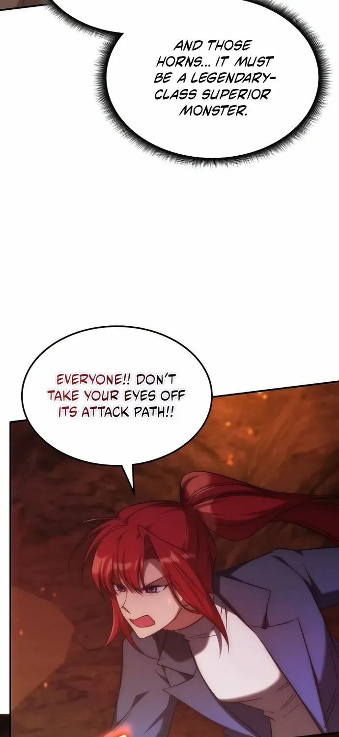 The Veteran Healer Is Overpowered Chapter 57 page 50 - 