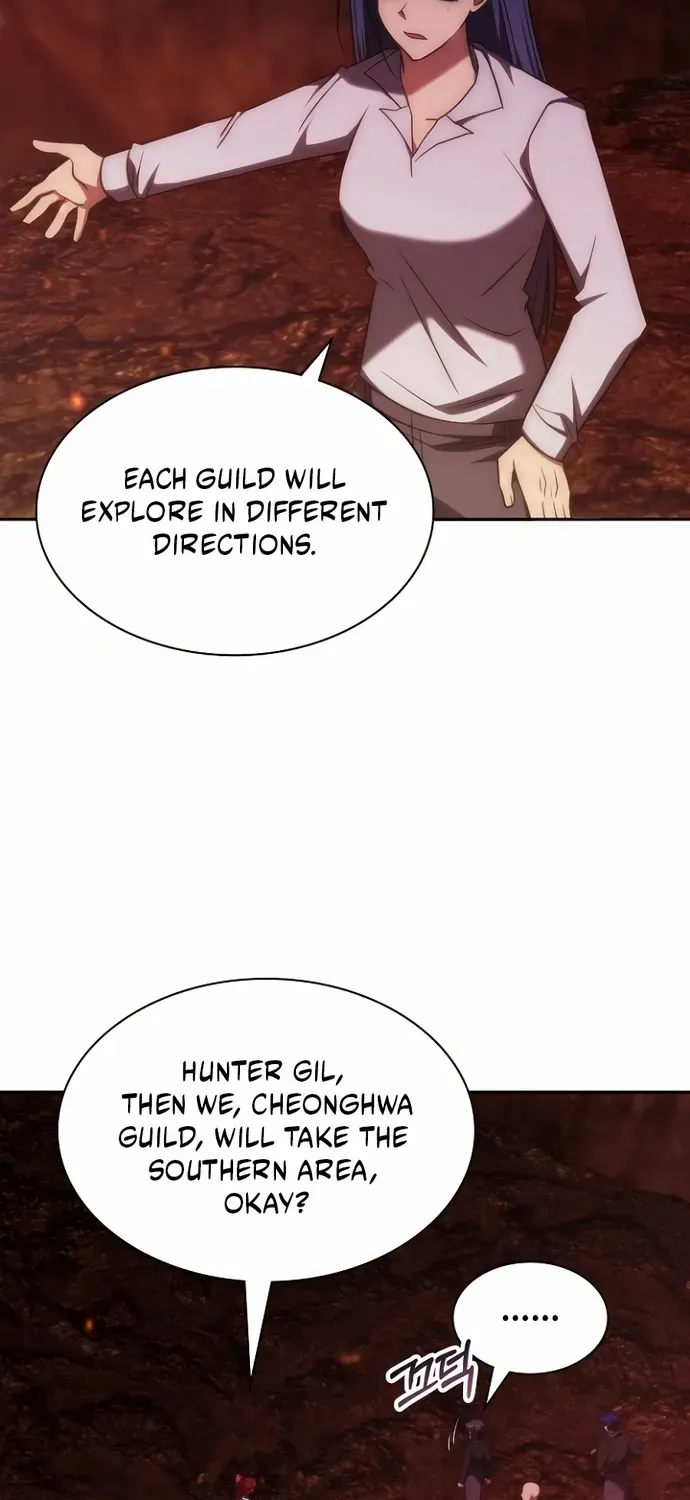 The Veteran Healer Is Overpowered Chapter 57 page 6 - 