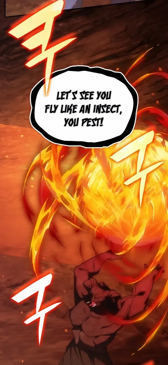 The Veteran Healer Is Overpowered Chapter 57 page 51 - 
