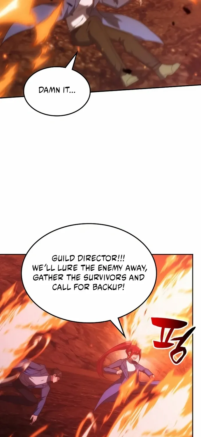 The Veteran Healer Is Overpowered Chapter 57 page 53 - 