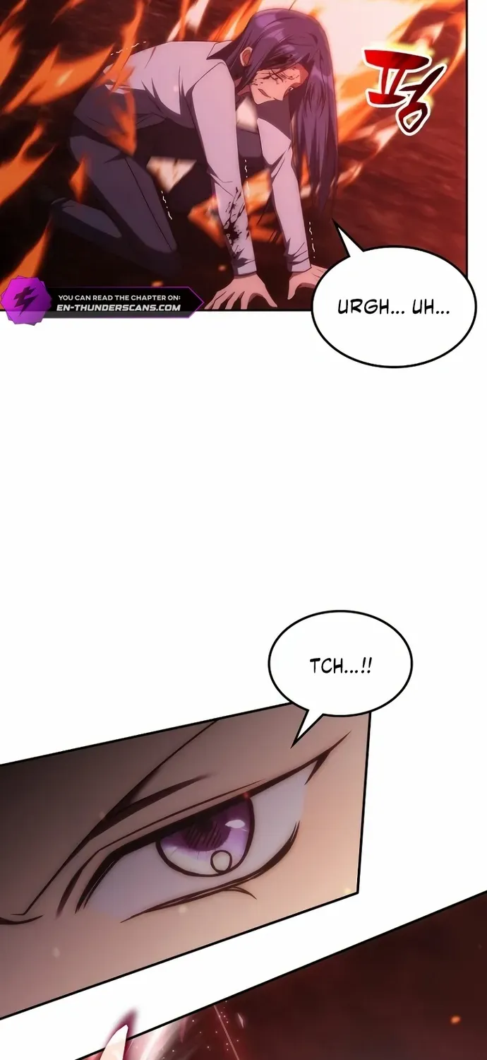 The Veteran Healer Is Overpowered Chapter 57 page 54 - 