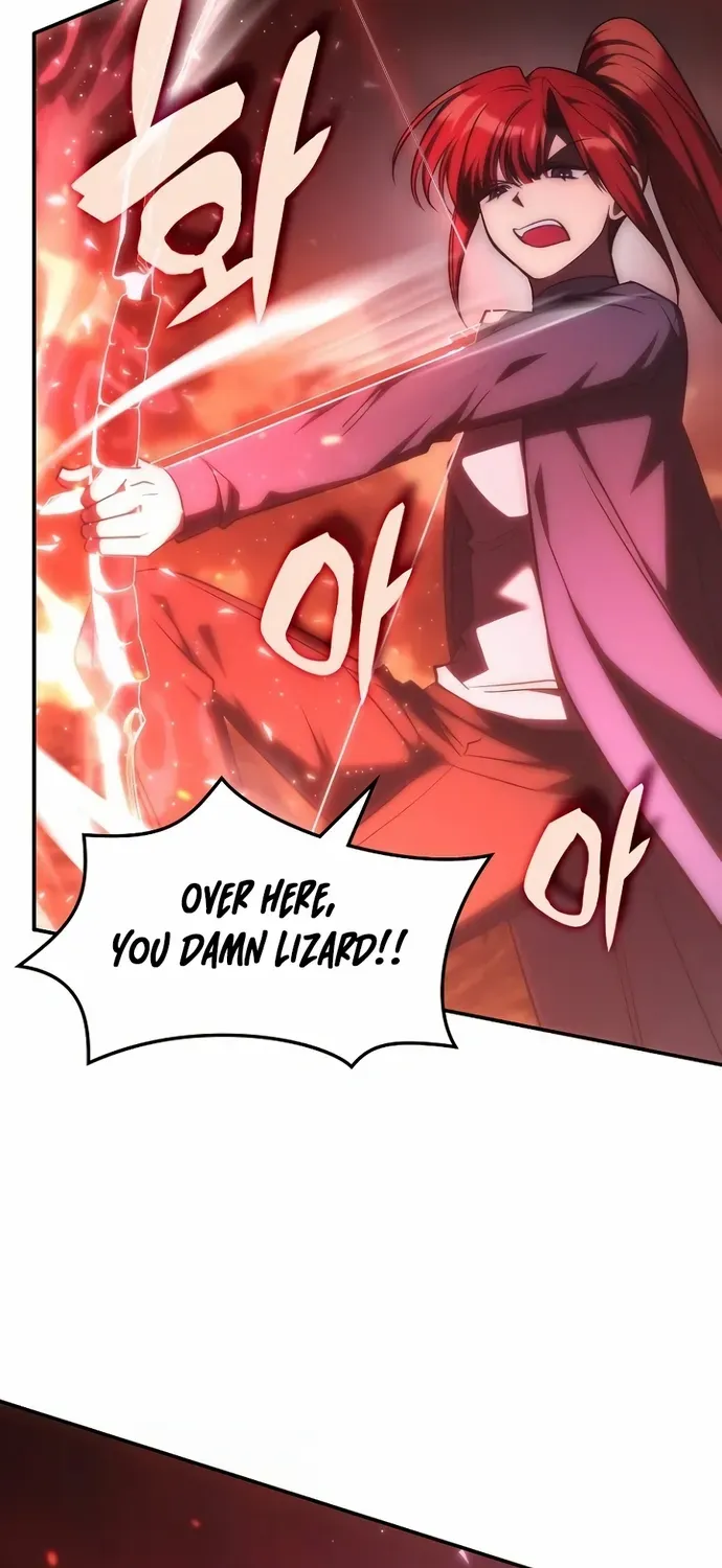 The Veteran Healer Is Overpowered Chapter 57 page 55 - 