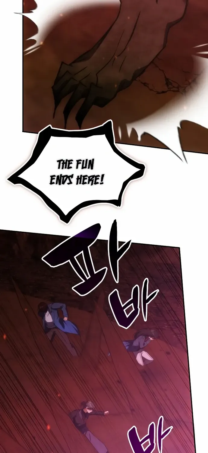 The Veteran Healer Is Overpowered Chapter 57 page 62 - 