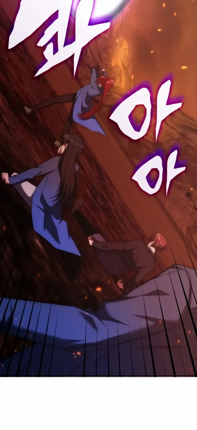 The Veteran Healer Is Overpowered Chapter 57 page 67 - 