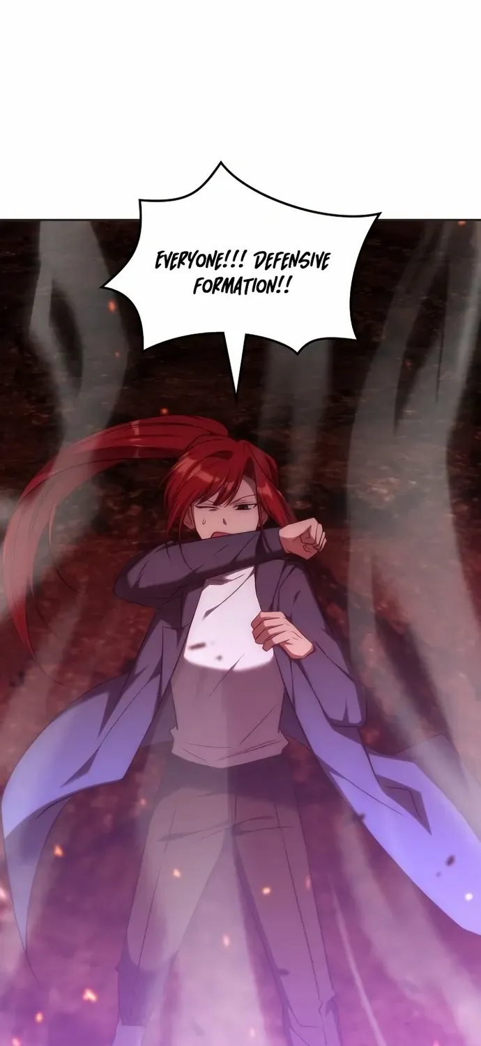 The Veteran Healer Is Overpowered Chapter 57 page 68 - 
