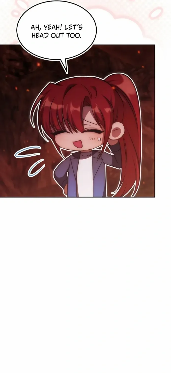 The Veteran Healer Is Overpowered Chapter 57 page 10 - 