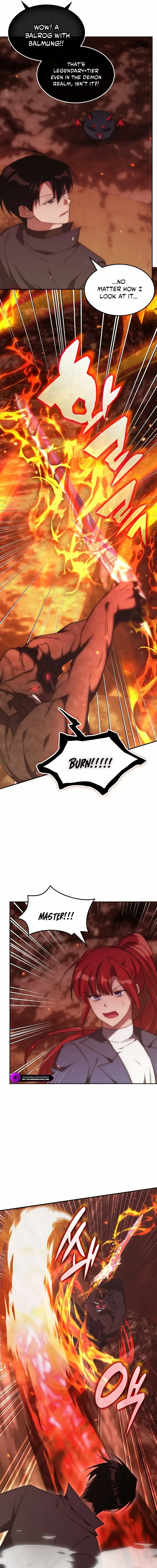 The Veteran Healer Is Overpowered Chapter 58 page 17 - 