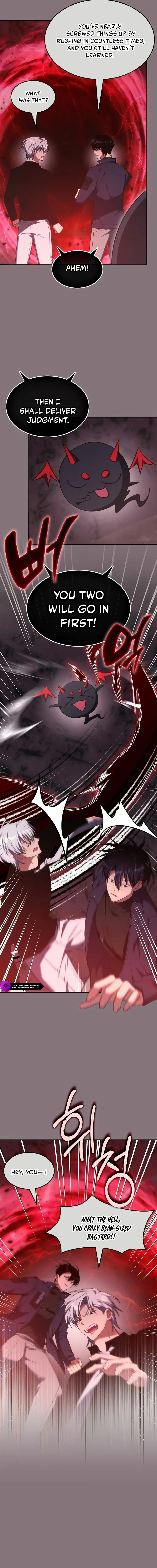 The Veteran Healer Is Overpowered Chapter 58 page 3 - 