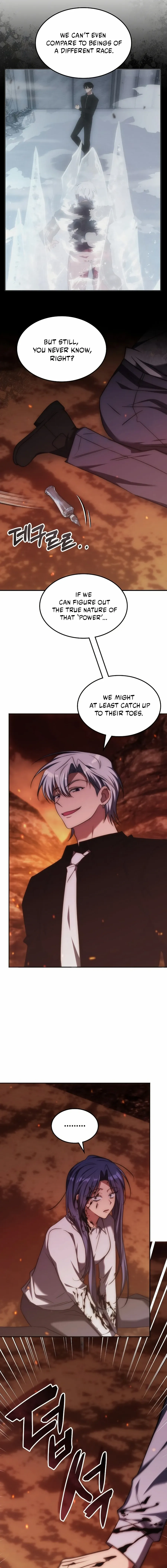 The Veteran Healer Is Overpowered Chapter 58 page 10 - 