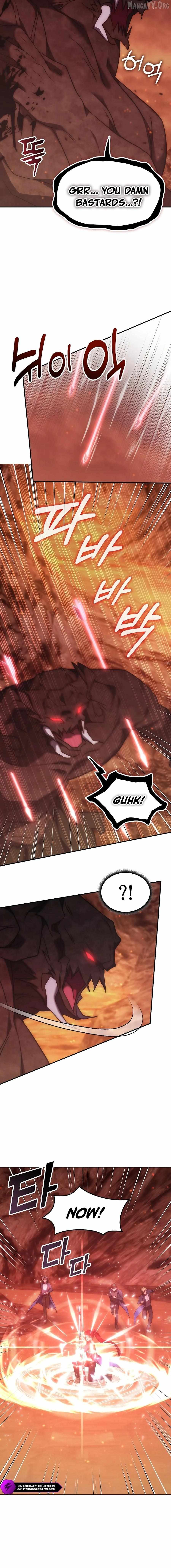 The Veteran Healer Is Overpowered Chapter 59 page 5 - 