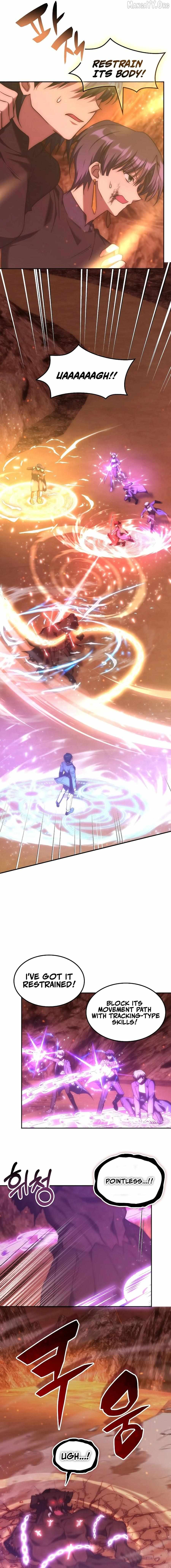 The Veteran Healer Is Overpowered Chapter 59 page 6 - 