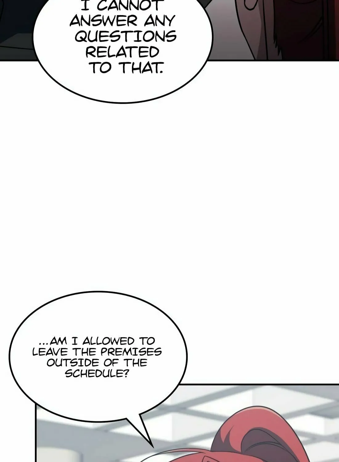 The Veteran Healer Is Overpowered Chapter 6 page 11 - 