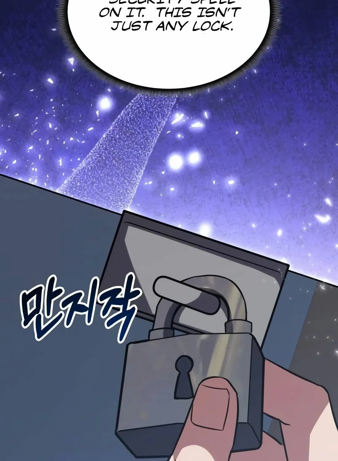 The Veteran Healer Is Overpowered Chapter 6 page 101 - 