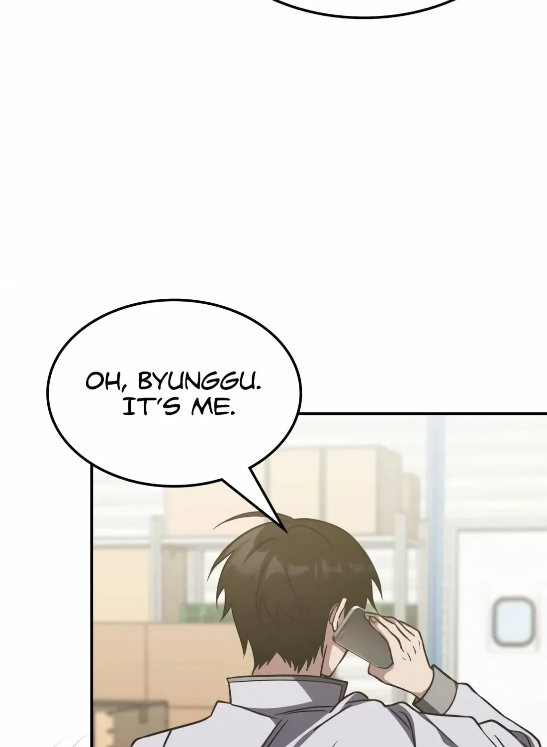 The Veteran Healer Is Overpowered Chapter 6 page 105 - 