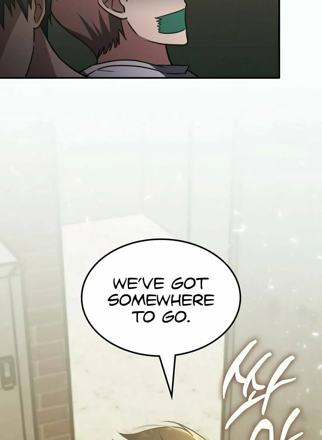 The Veteran Healer Is Overpowered Chapter 6 page 108 - 