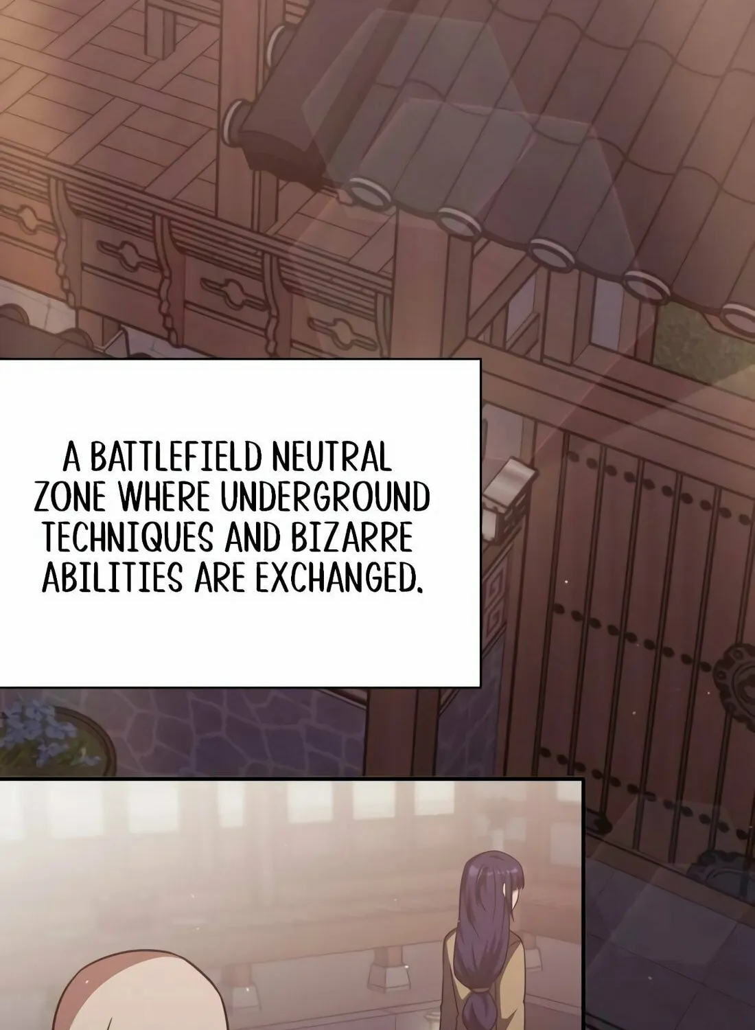 The Veteran Healer Is Overpowered Chapter 6 page 112 - 