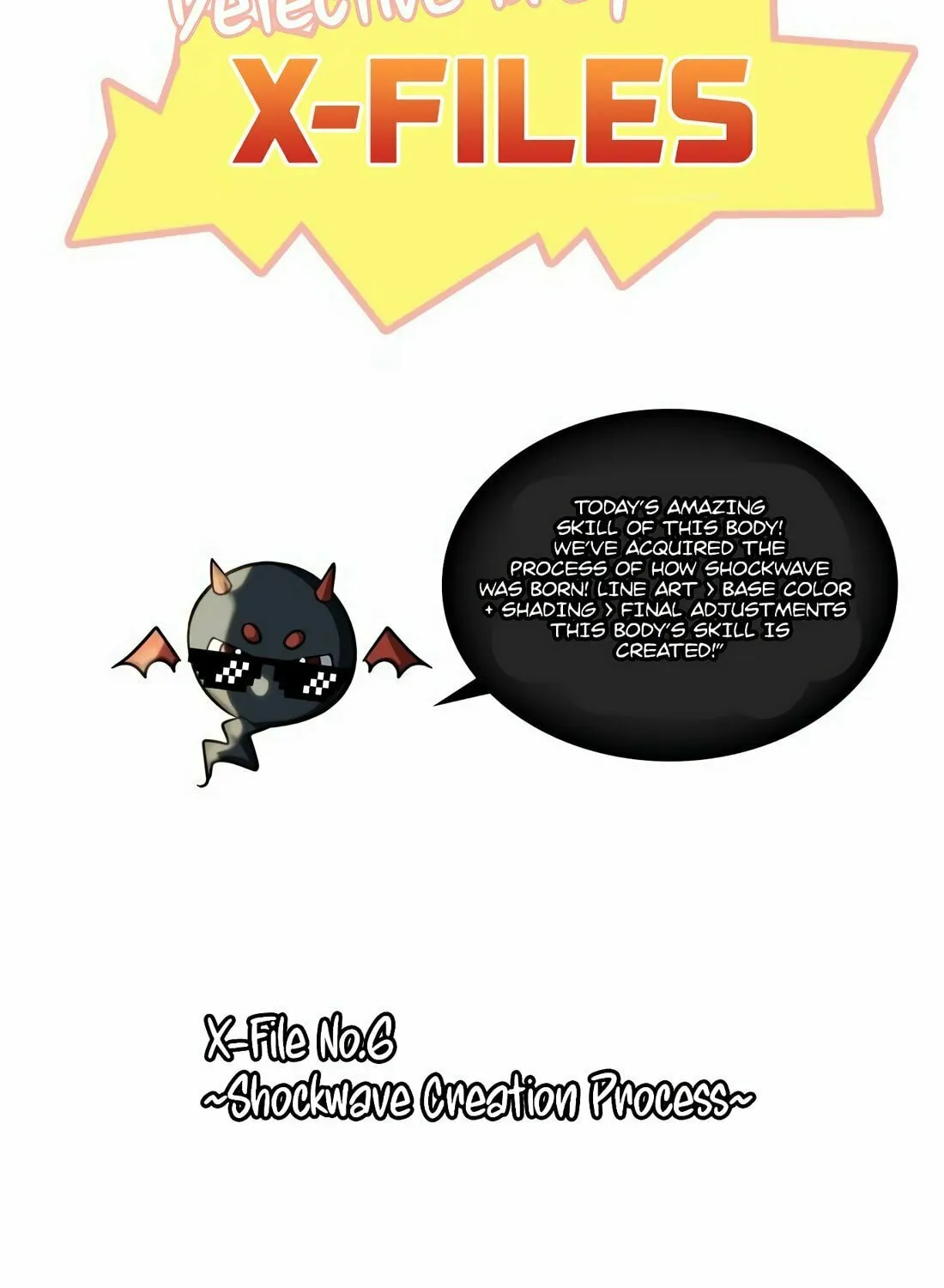 The Veteran Healer Is Overpowered Chapter 6 page 122 - 