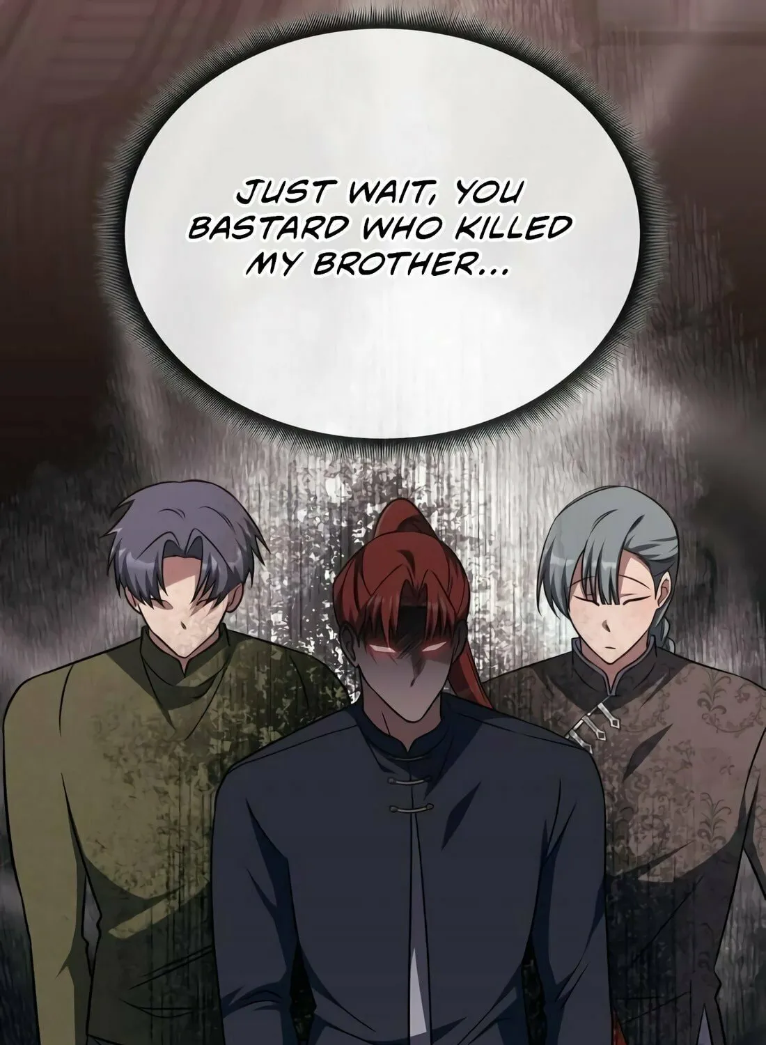 The Veteran Healer Is Overpowered Chapter 6 page 20 - 