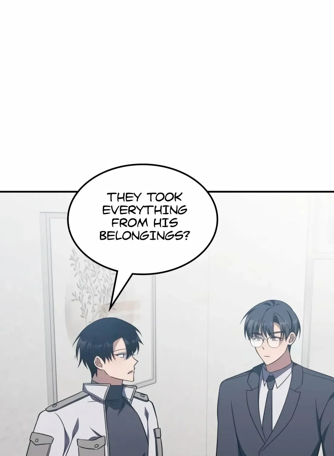 The Veteran Healer Is Overpowered Chapter 6 page 25 - 