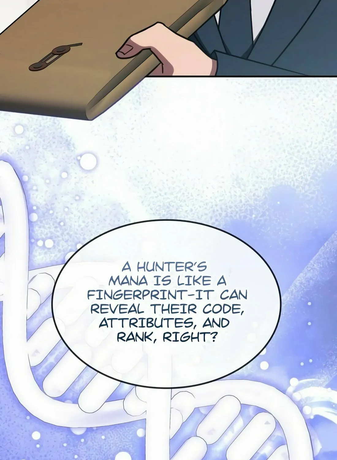 The Veteran Healer Is Overpowered Chapter 6 page 28 - 