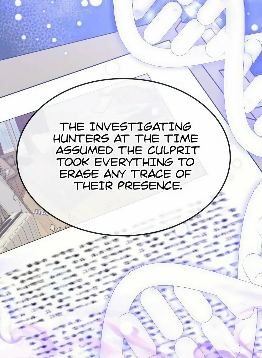The Veteran Healer Is Overpowered Chapter 6 page 29 - 