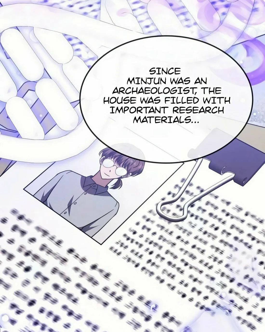 The Veteran Healer Is Overpowered Chapter 6 page 30 - 